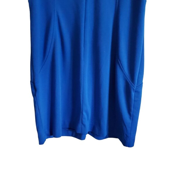 N Touch Dress with Pockets Size Large - Picture 4 of 13